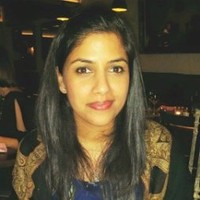 Nazia Haque Email