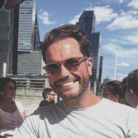 Email di Robert Goves