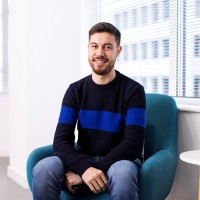 Microsoft Employee Mark Lo's profile photo
