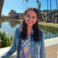 Steno Employee Elizabeth Dower's profile photo
