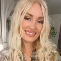 Anna Jordan Email & Phone Number