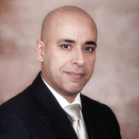 Ali Dashti