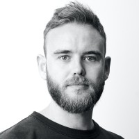Nike Employee Ben Milligan's profile photo