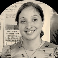 Cypress Private Security Employee Wendy Mira's profile photo