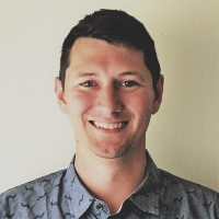 TypeHaus Employee Evan Bicher's profile photo
