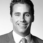 Unibail-Rodamco-Westfield Employee Colin Shaughnessy's profile photo