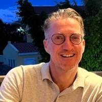 Booking.com Employee Eugène Houthooft's profile photo