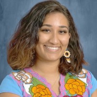 Cristo Rey De La Salle East Bay High School Employee Krystal Alvarez's profile photo