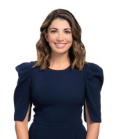 WMAR-TV Employee Mallory Sofastaii's profile photo