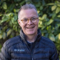 Basecamp Research Employee D'Arcy Doran's profile photo
