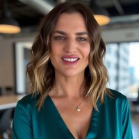 Basetwo AI Employee Lauren Smiley's profile photo