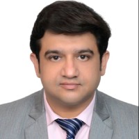 Madnik International Employee Piyush Arora's profile photo