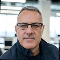 Steven James Email & Phone Number