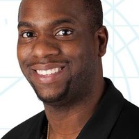 Delta Air Lines Employee William Benjamin's profile photo