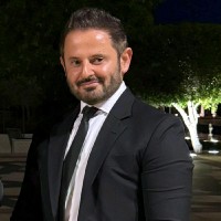 Hazim al Suwadi Email & Phone Number