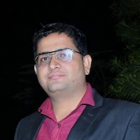 Middleware (YC W23) Employee Meghraj Choudhary's profile photo