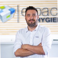 ePackPro Employee Stéphane Vincent's profile photo
