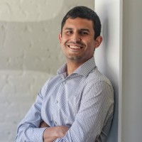 Fusionworks Employee Gabriel Burgos's profile photo