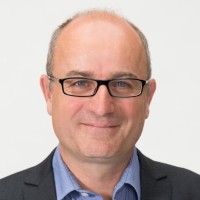 Advanced Track & Trace Employee Patrick Battistini's profile photo