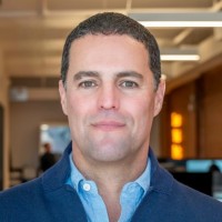 EDO, Inc. Employee Kevin Krim's profile photo