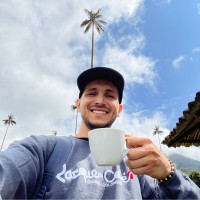 Henry Alonso Rojas Alvarez Email & Phone Number