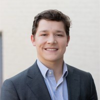 Oak Wood Ventures Employee Luke Ford's profile photo