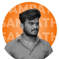 Clippet Employee Gnana Sampath's profile photo