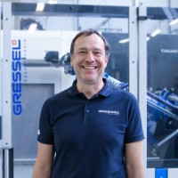 GRESSEL AG Employee Andreas Brunhofer's profile photo