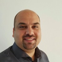 Oasen Employee Tristan Voois's profile photo