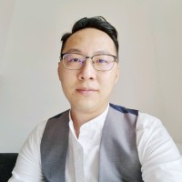 Commerzbank AG Employee Alan Quek's profile photo