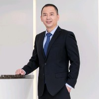 中信银行(国际)有限公司 Employee Bin Tang's profile photo