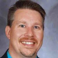 Community High School District 99 in Downers Grove Employee Henry Thiele's profile photo