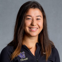 Harmony Meadows Tennis Resort Employee Abigail Watanabe's profile photo