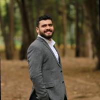 Lloyds Consulting & Engineering Employee Pankaj Sachdev's profile photo