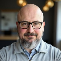 ivision Employee Nicholas Marus's profile photo