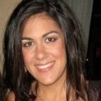 Vroooom Web Employee Eliza Hochman's profile photo