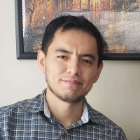 NYC Department of Environmental Protection (NYC DEP) Employee Sergio Ponce's profile photo