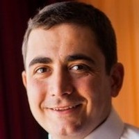 Lidl Bulgaria EOOD & Co. KD Employee Lyuben Stoychev's profile photo