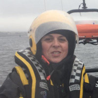 Aran Biomedical Employee Sinead Donoghue's profile photo