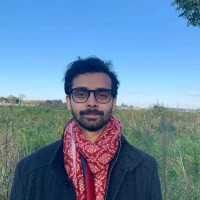 RespiQ Employee Chandan Sreedhara's profile photo