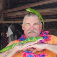 Astleys Employee Phil Morrow's profile photo