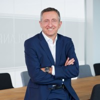 Cellagon Employee Andreas Friesch's profile photo