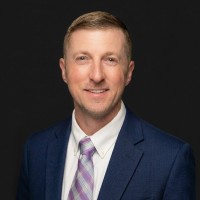 Kentucky League of Cities Employee Deron Sizemore's profile photo