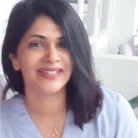 Maya Benjamin Email & Phone Number