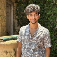 IET NITK Employee Kartik Rodagi's profile photo