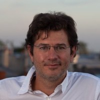 Frédéric bon Email & Phone Number