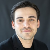 Saffer Wein GmbH Employee Raphael Rieger's profile photo
