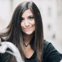 Cécilia Djian Email & Phone Number