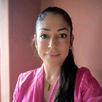 Maria Jose Rodríguez Email