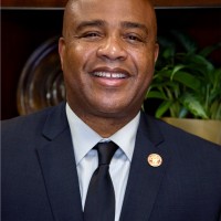 Alcorn State University Employee Edward Rice's profile photo